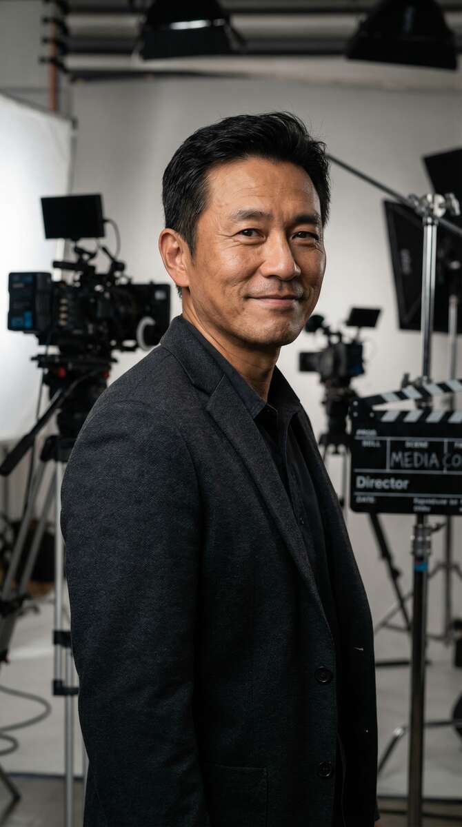 换妻视频导演顾问