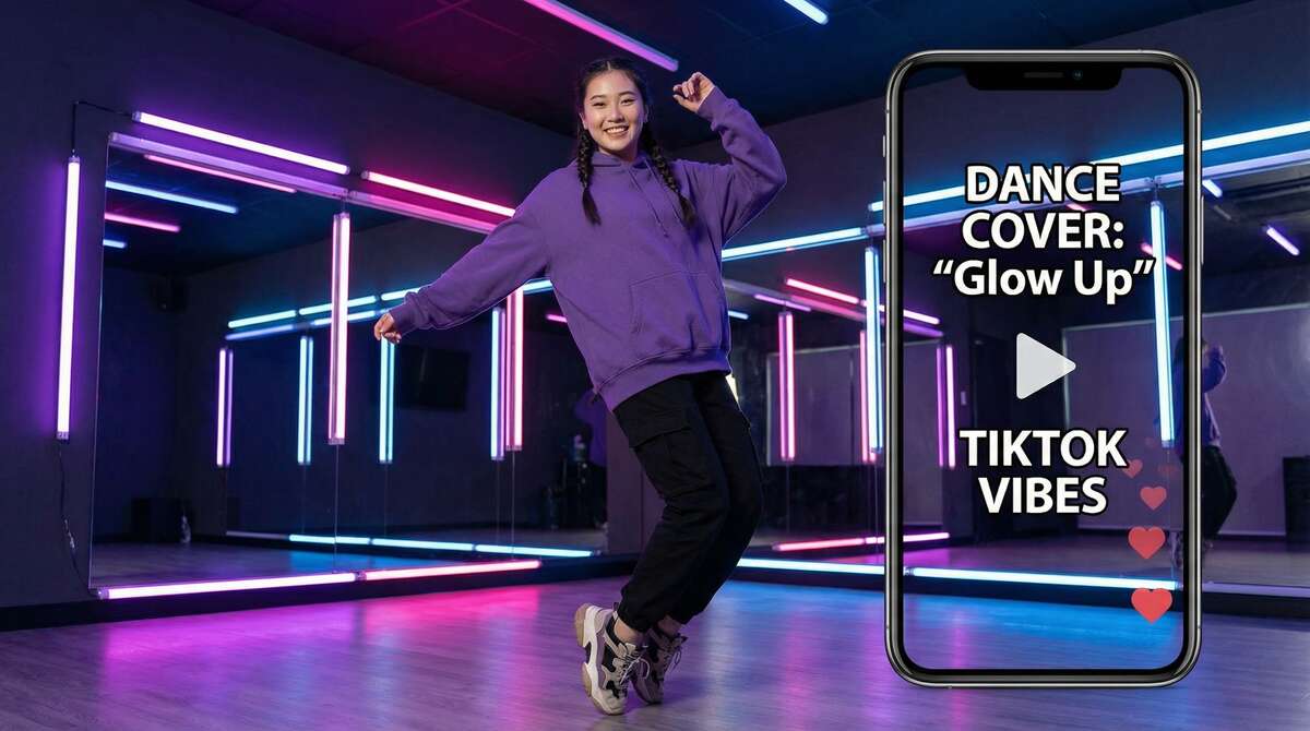 换妻视频舞蹈视频演示